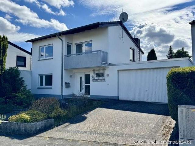 Haus kaufen in Ober-Roden, Hessen