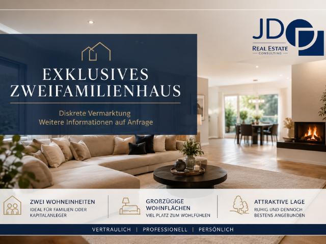 Haus kaufen in Urberach, Rödermark