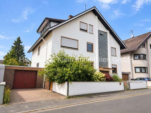 Haus kaufen in Urberach, Rödermark