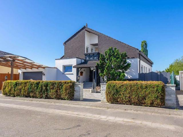 Haus kaufen in Rödersheim-Gronau, Rheinland-Pfalz