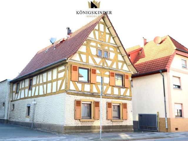 Haus kaufen in Rodgau, Jügesheim