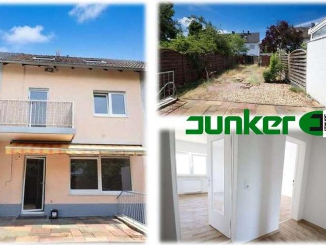 Haus kaufen in Jügesheim, Rodgau