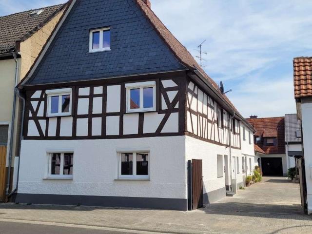 Haus kaufen in Jügesheim, Rodgau