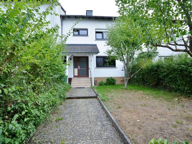 Haus kaufen in Jügesheim, Rodgau