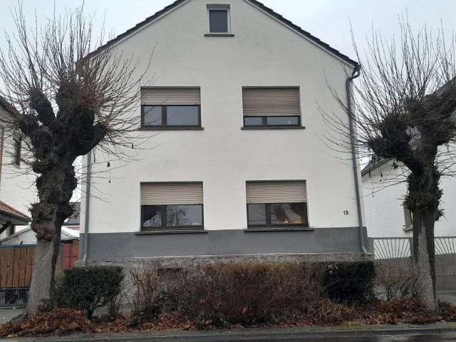 Haus kaufen in Jügesheim, Rodgau