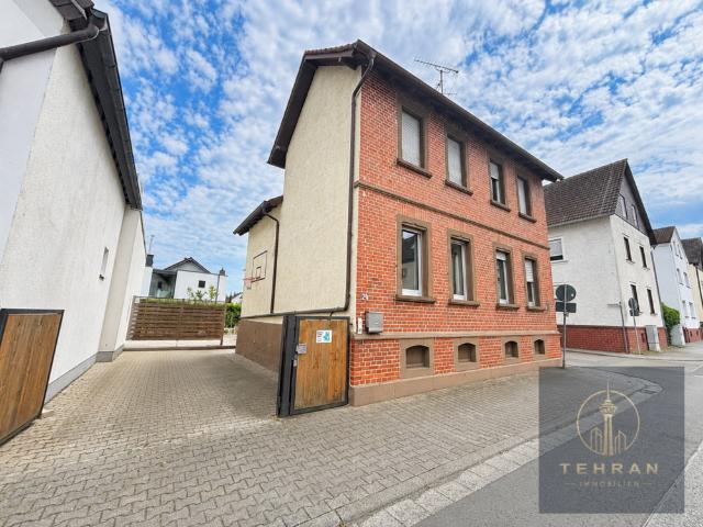 Haus kaufen in Jügesheim, Rodgau
