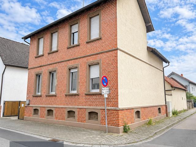 Haus kaufen in Jügesheim, Rodgau