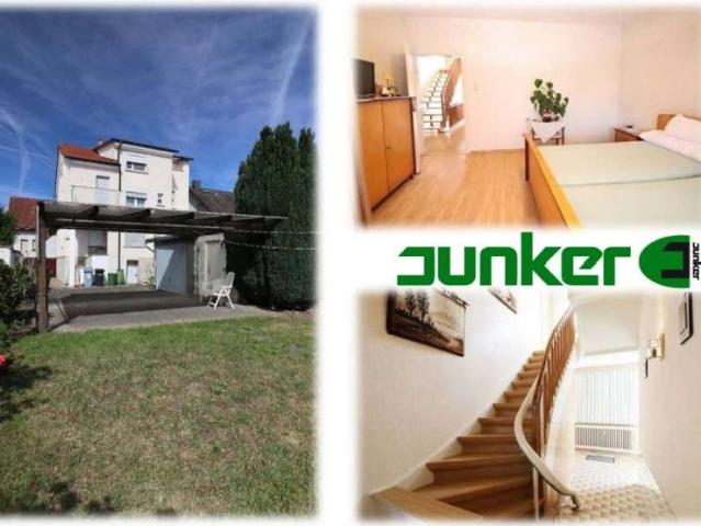 Haus kaufen in Jügesheim, Rodgau