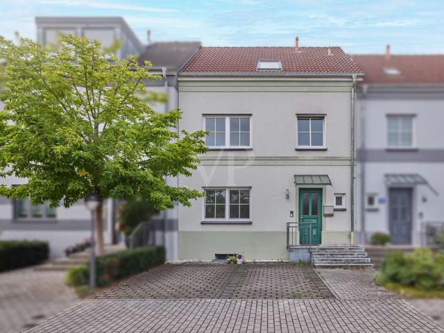 Haus kaufen in Jügesheim, Rodgau
