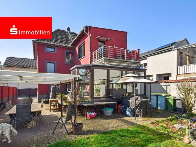 Haus kaufen in Jügesheim, Rodgau
