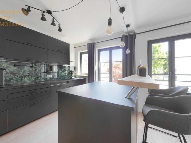 Haus kaufen in Jügesheim, Rodgau