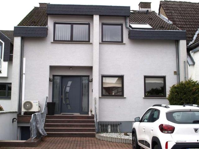 Haus kaufen in Jügesheim, Rodgau