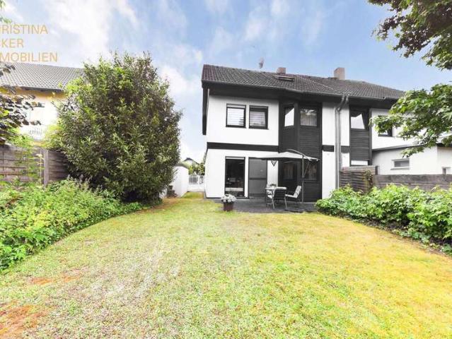 Haus kaufen in Jügesheim, Rodgau