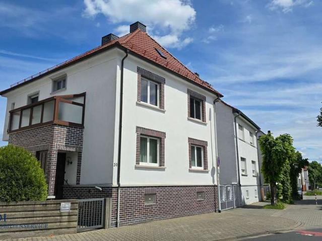 Haus kaufen in Jügesheim, Rodgau