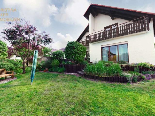 Haus kaufen in Jügesheim, Rodgau