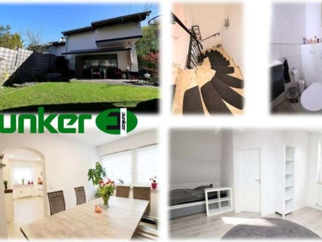 Haus kaufen in Jügesheim, Rodgau