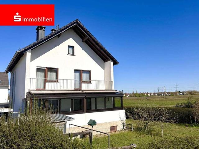Haus kaufen in Jügesheim, Rodgau