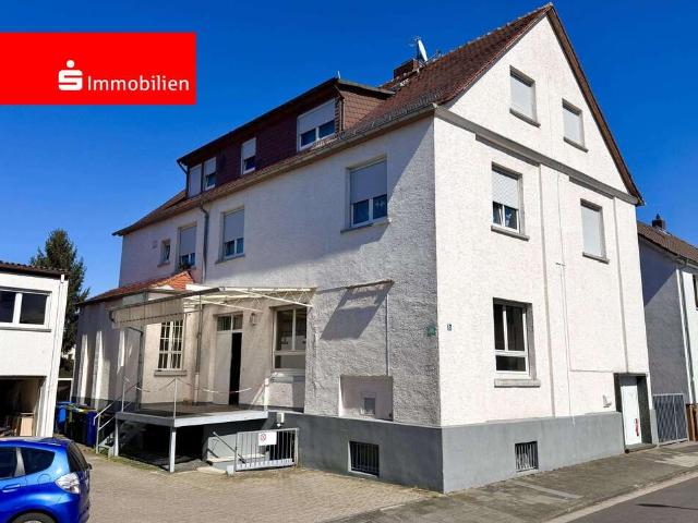 Haus kaufen in Jügesheim, Rodgau