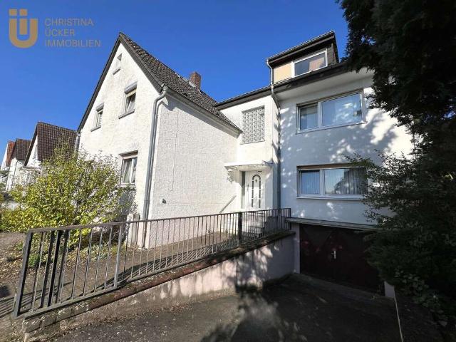 Haus kaufen in Jügesheim, Rodgau