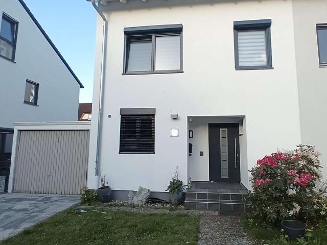 Haus kaufen in Jügesheim, Rodgau