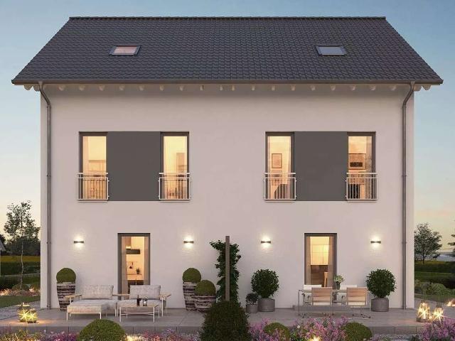 Haus kaufen in Jügesheim, Rodgau