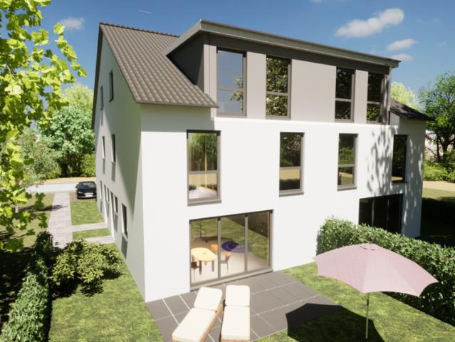 Haus kaufen in Jügesheim, Rodgau