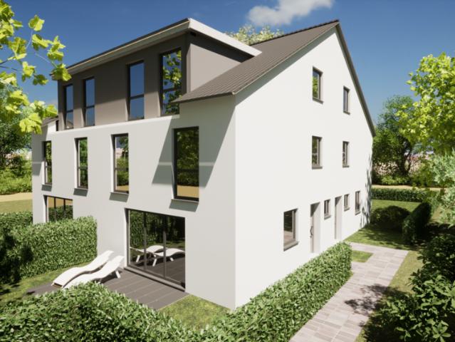 Haus kaufen in Jügesheim, Rodgau
