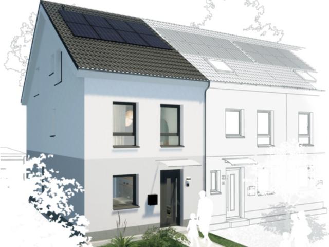 Haus kaufen in Jügesheim, Rodgau