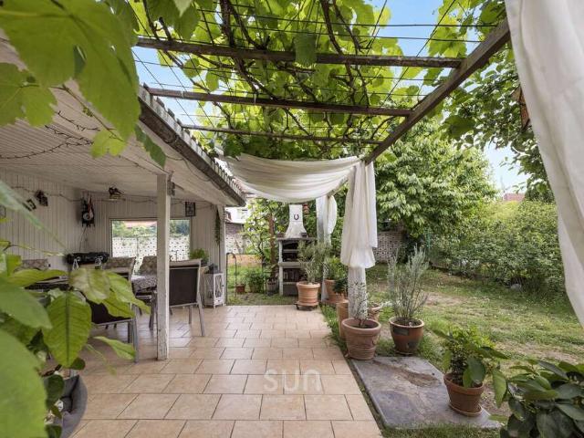 Haus kaufen in Rodgau, Jügesheim