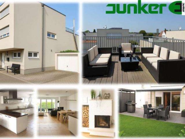 Haus kaufen in Rodgau, Jügesheim