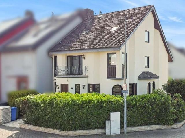 Haus kaufen in Jügesheim, Rodgau