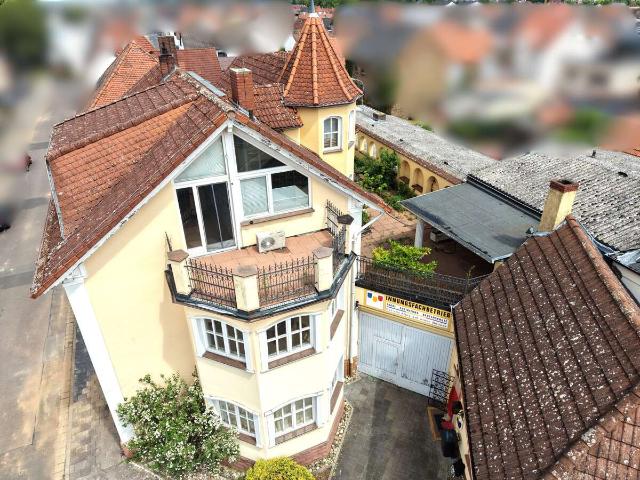 Haus kaufen in Dudenhofen, Rodgau