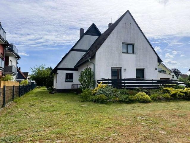 Haus kaufen in Jügesheim, Rodgau