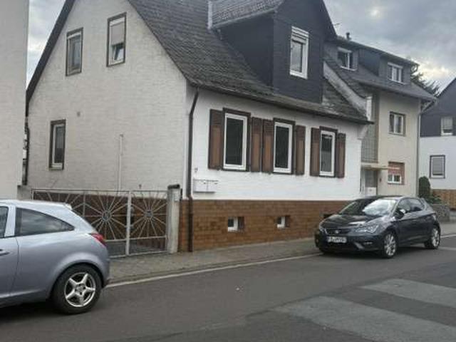 Haus kaufen in Rosbach, Hessen