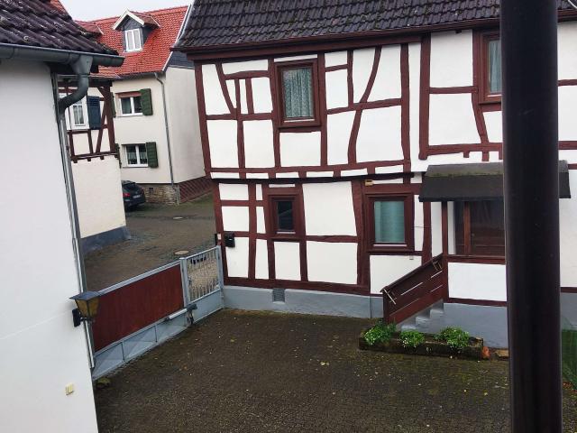 Haus kaufen in Rosbach, Hessen