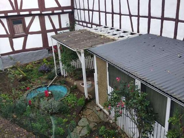 Haus kaufen in Rosbach, Hessen