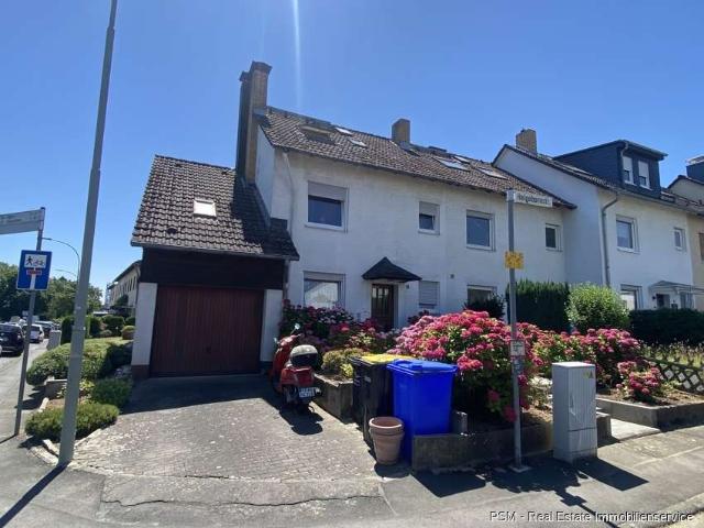 Haus kaufen in Rosbach, Hessen