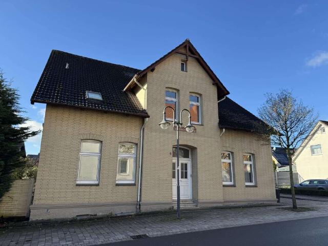 Haus kaufen in Rödinghausen