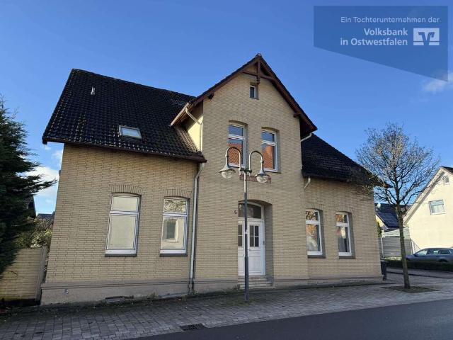 Haus kaufen in Rödinghausen