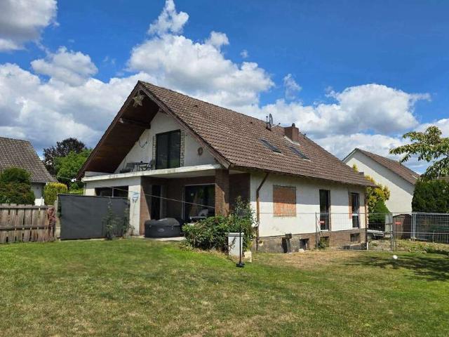 Haus kaufen in Rödinghausen
