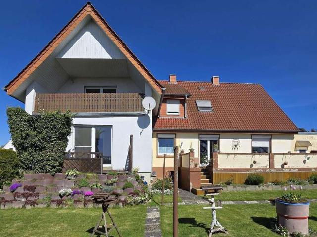 Haus kaufen in Rödinghausen