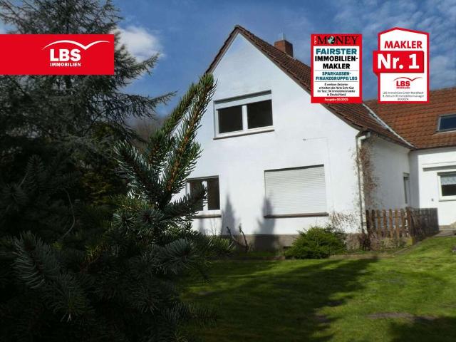 Haus kaufen in Rödinghausen