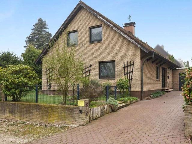 Haus kaufen in Rödinghausen