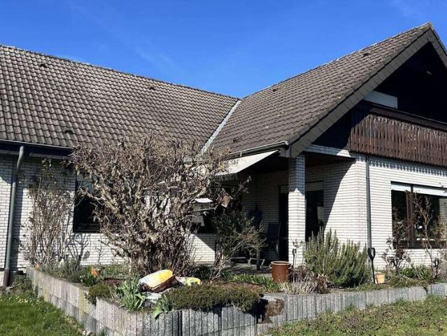 Haus kaufen in Rödinghausen