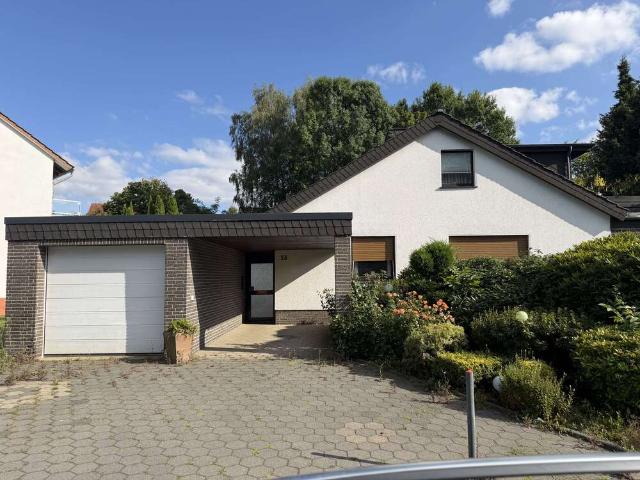 Haus kaufen in Rödinghausen