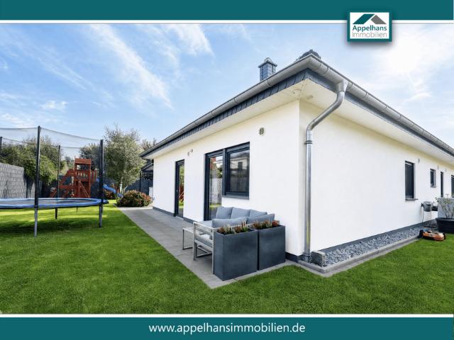 Haus kaufen in Rödinghausen