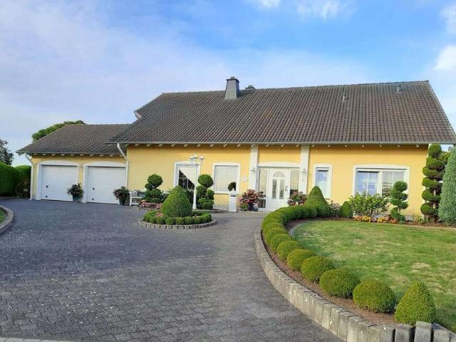 Haus kaufen in Roes, Rheinland-Pfalz