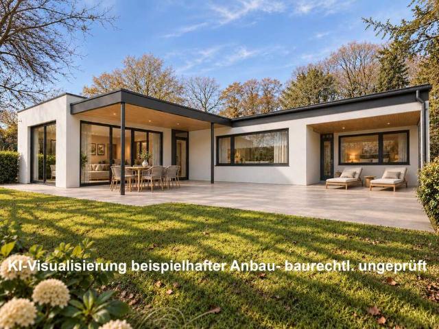 Haus kaufen in Roetgen, Städteregion Aachen
