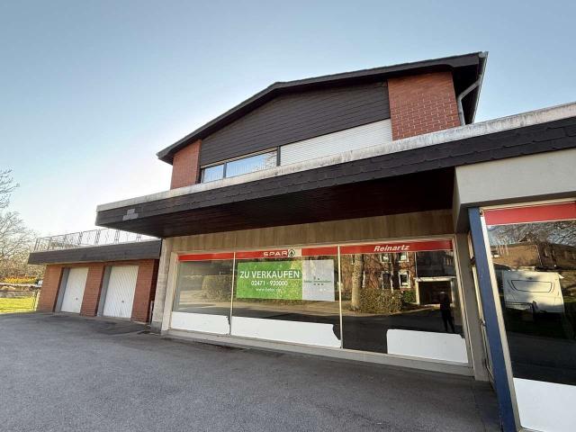 Haus kaufen in Roetgen, Nordrhein-Westfalen