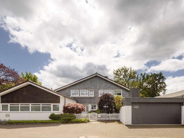 Haus kaufen in Roetgen, Nordrhein-Westfalen